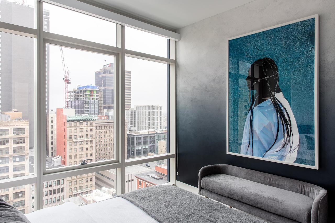 Splendid 1BR+Lounge In City Center - thumb 3