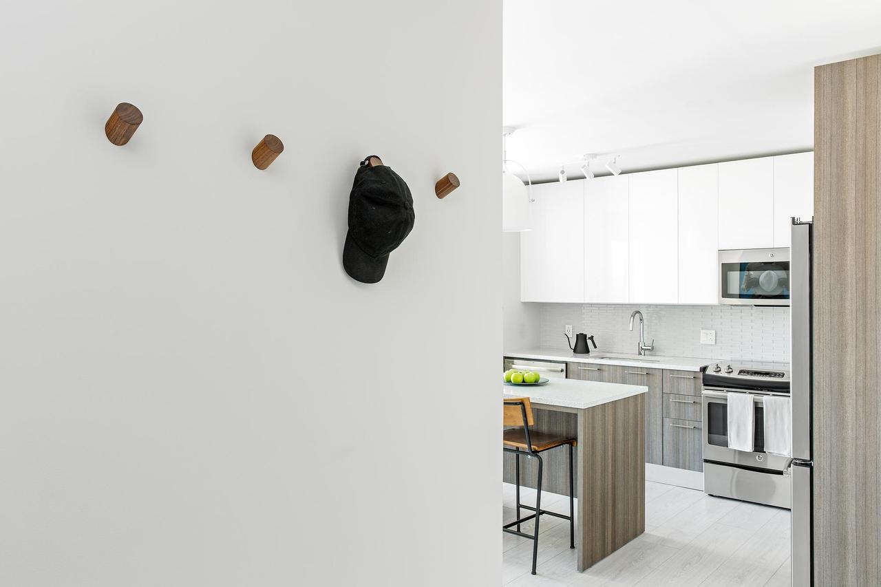 Prime 1BR + Lounge In City Center - thumb 10