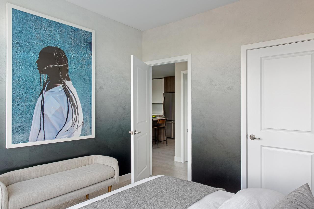 Prime 1BR + Lounge In City Center - thumb 12