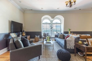 Central 2BR Apt Near Independence Hall By Domio!