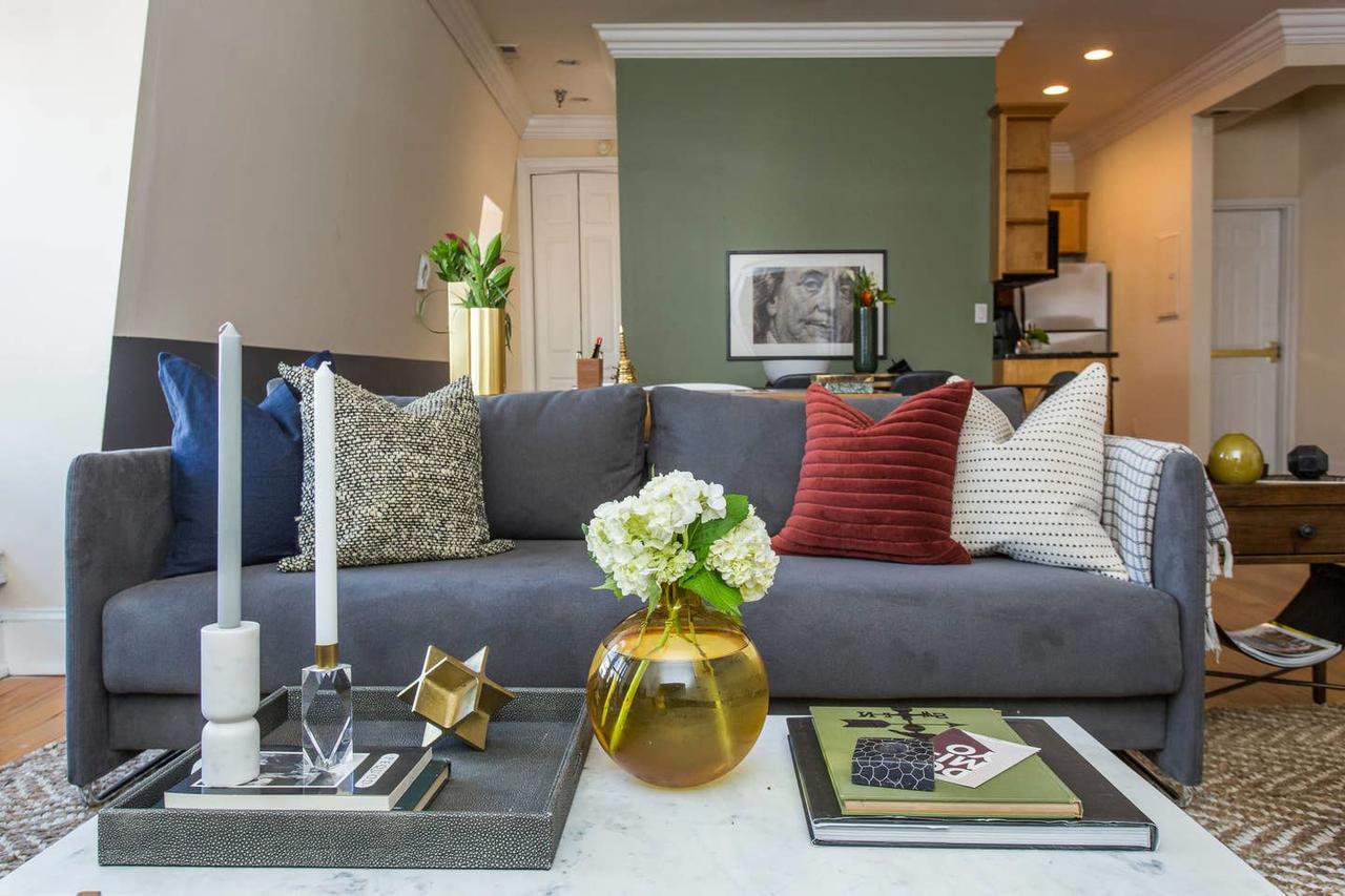 Prime 2BR Apt Near Independence Hall By Domio! - thumb 8