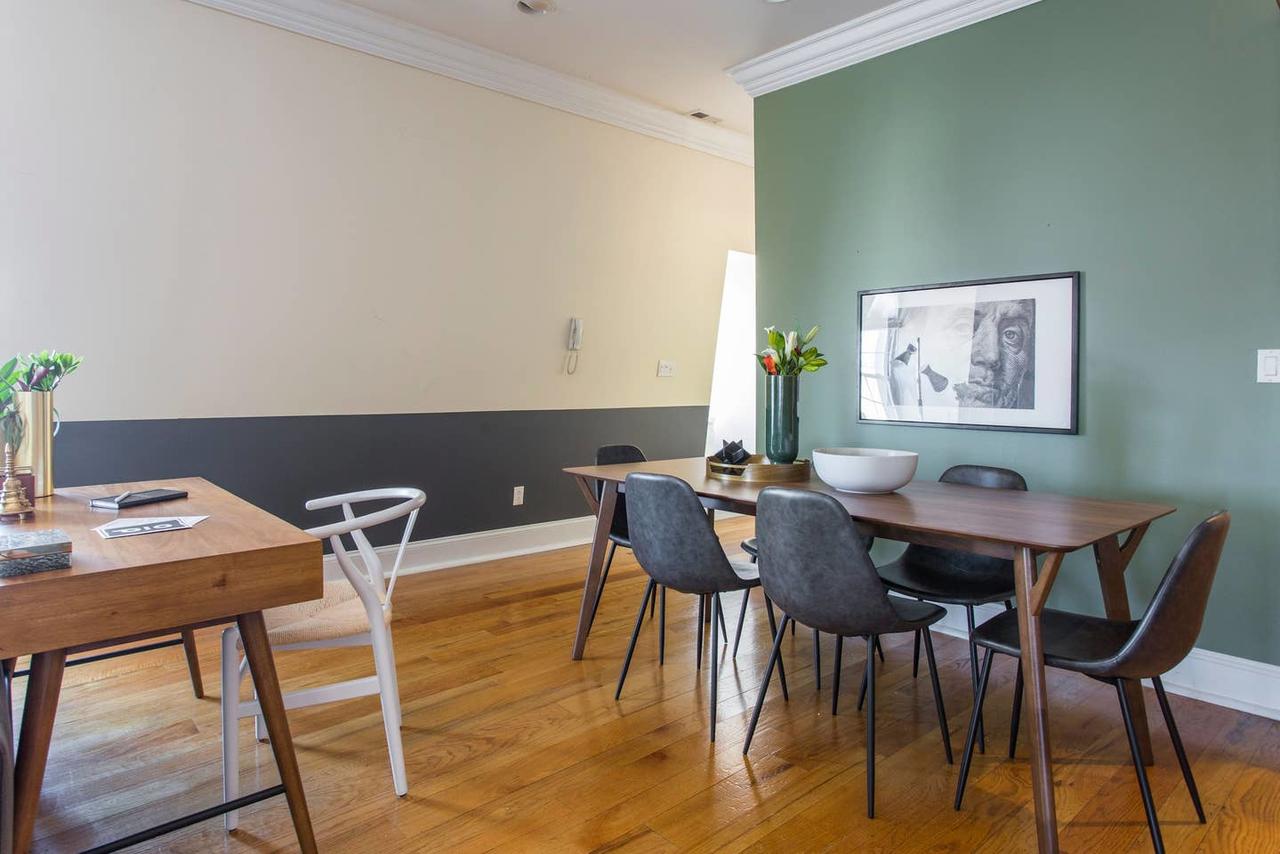 Prime 2BR Apt Near Independence Hall By Domio! - thumb 2
