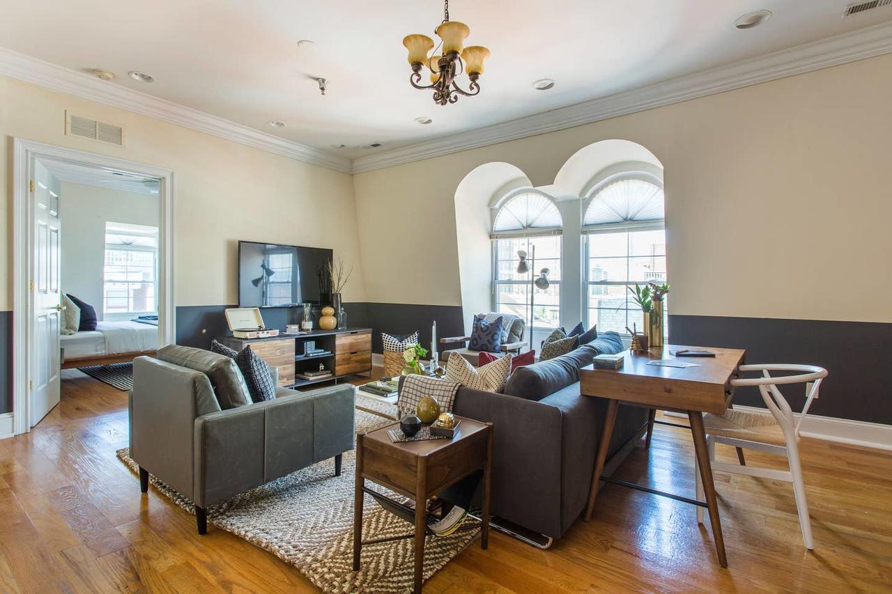 Prime 2BR Apt Near Independence Hall By Domio! - thumb 9