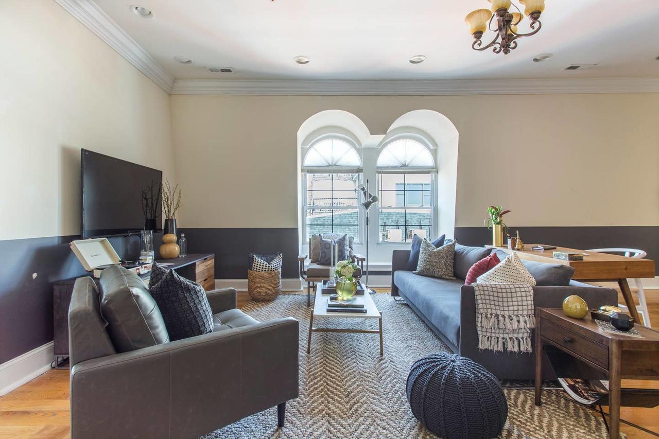 Prime 2BR Apt Near Independence Hall By Domio! - thumb 3