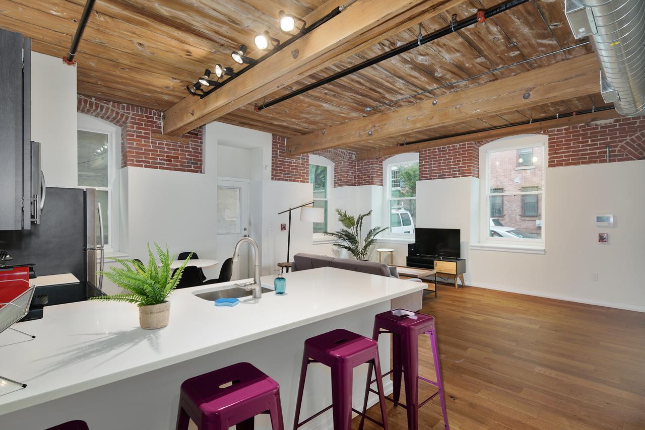 Spacious 2BR-2BA With Patio In Northern Liberties - thumb 6