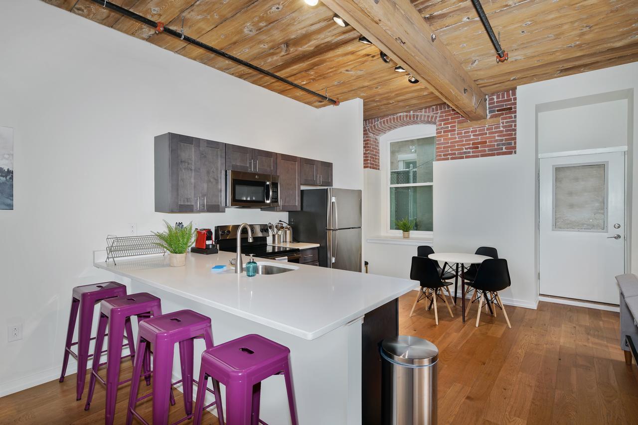 Spacious 2BR-2BA With Patio In Northern Liberties - thumb 11