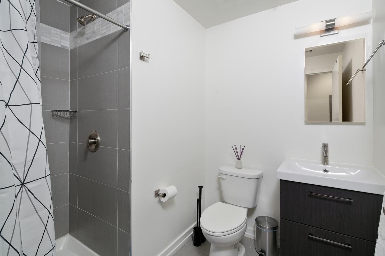Spacious 2BR-2BA With Patio In Northern Liberties - thumb 5