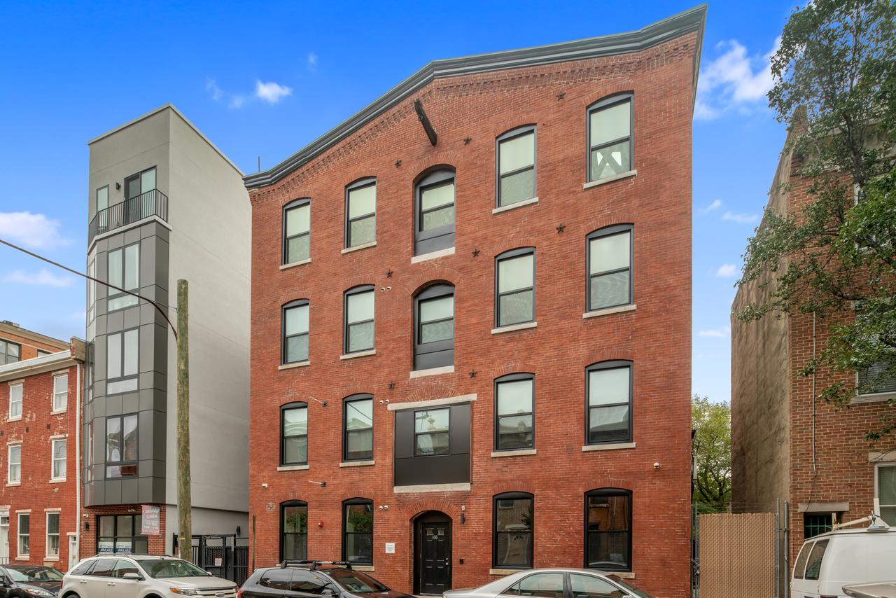 Spacious 2BR-2BA With Patio In Northern Liberties - thumb 13