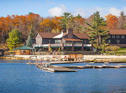 Split Rock Resort