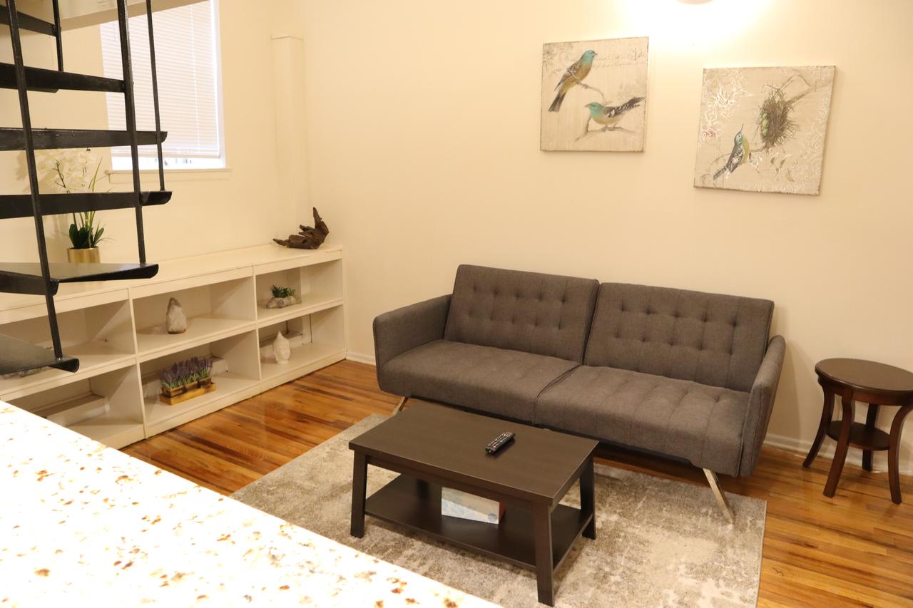 Villa 104-Cozy&Chic Center City Loft-style APT - thumb 2