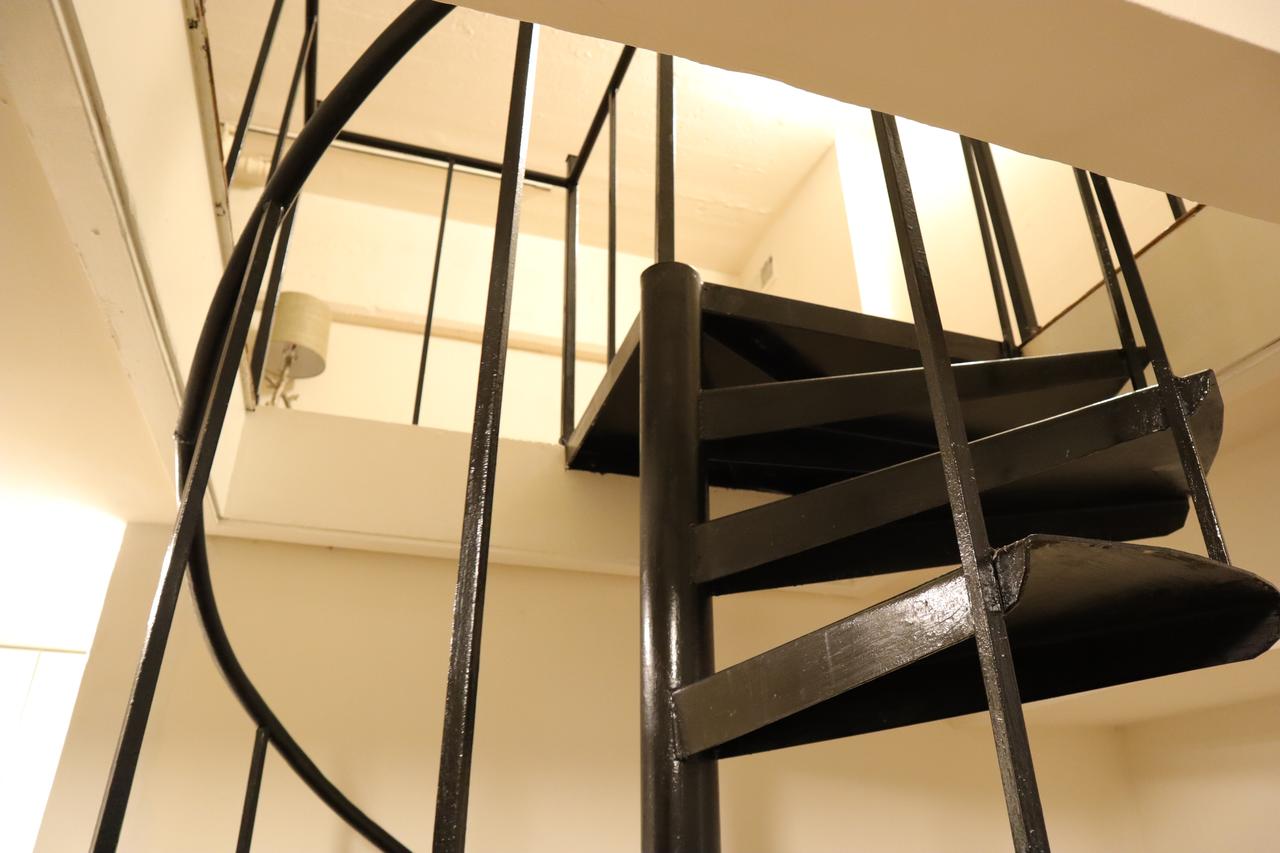 Villa 104-Cozy&Chic Center City Loft-style APT - thumb 10