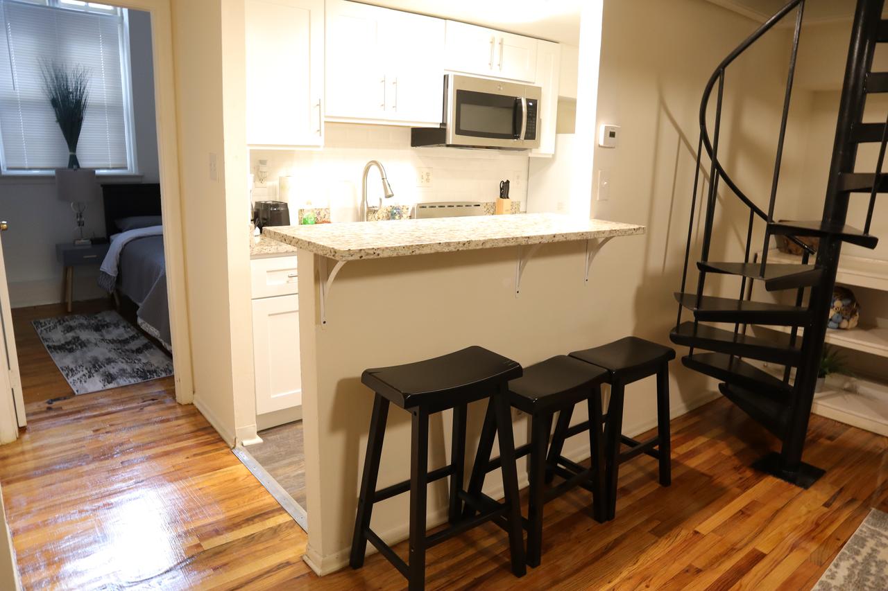 Villa 104-Cozy&Chic Center City Loft-style APT - thumb 4