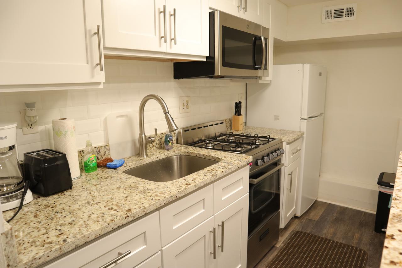 Villa 104-Cozy&Chic Center City Loft-style APT - thumb 5