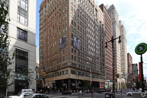 NCH At Rittenhouse Square