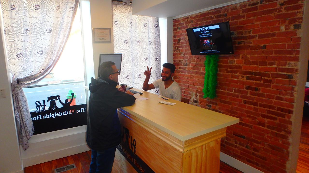 City House Hostel Philadelphia - thumb 4