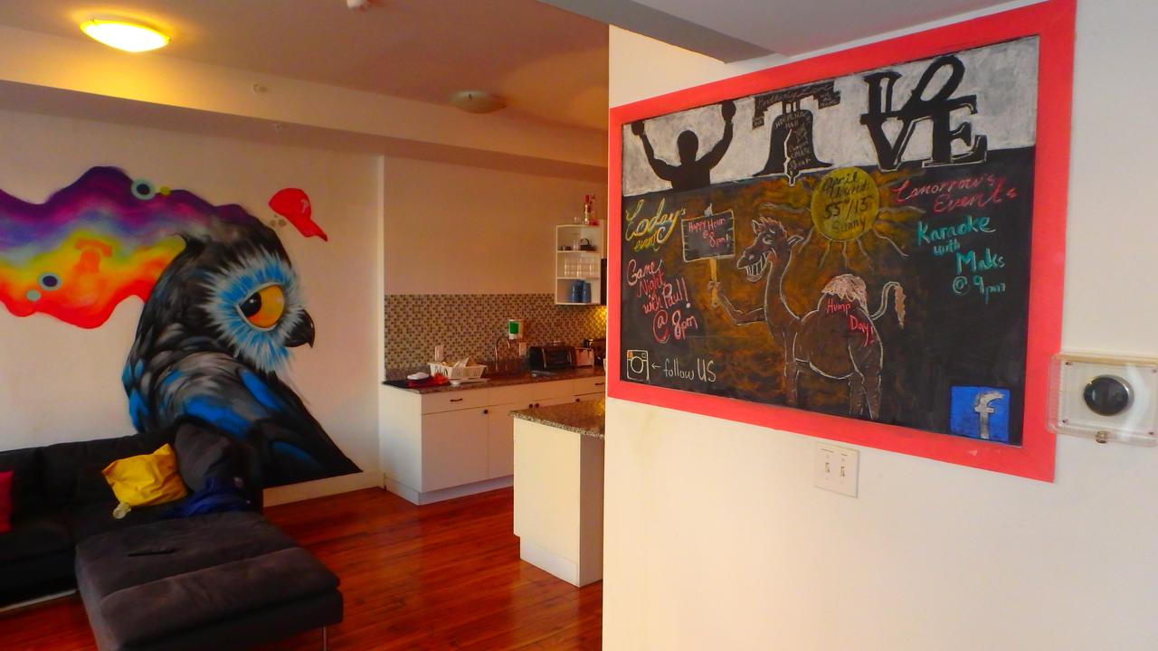 City House Hostel Philadelphia - thumb 8