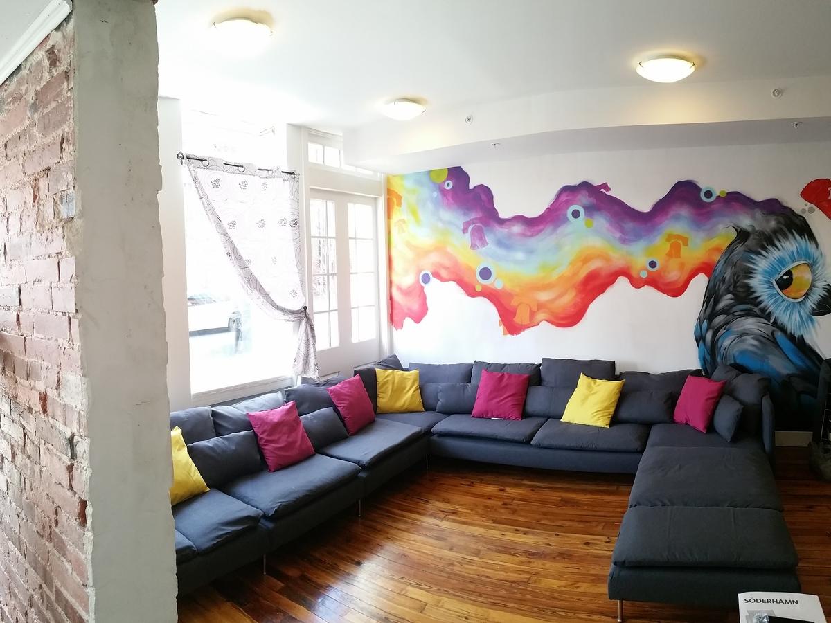 City House Hostel Philadelphia - thumb 2
