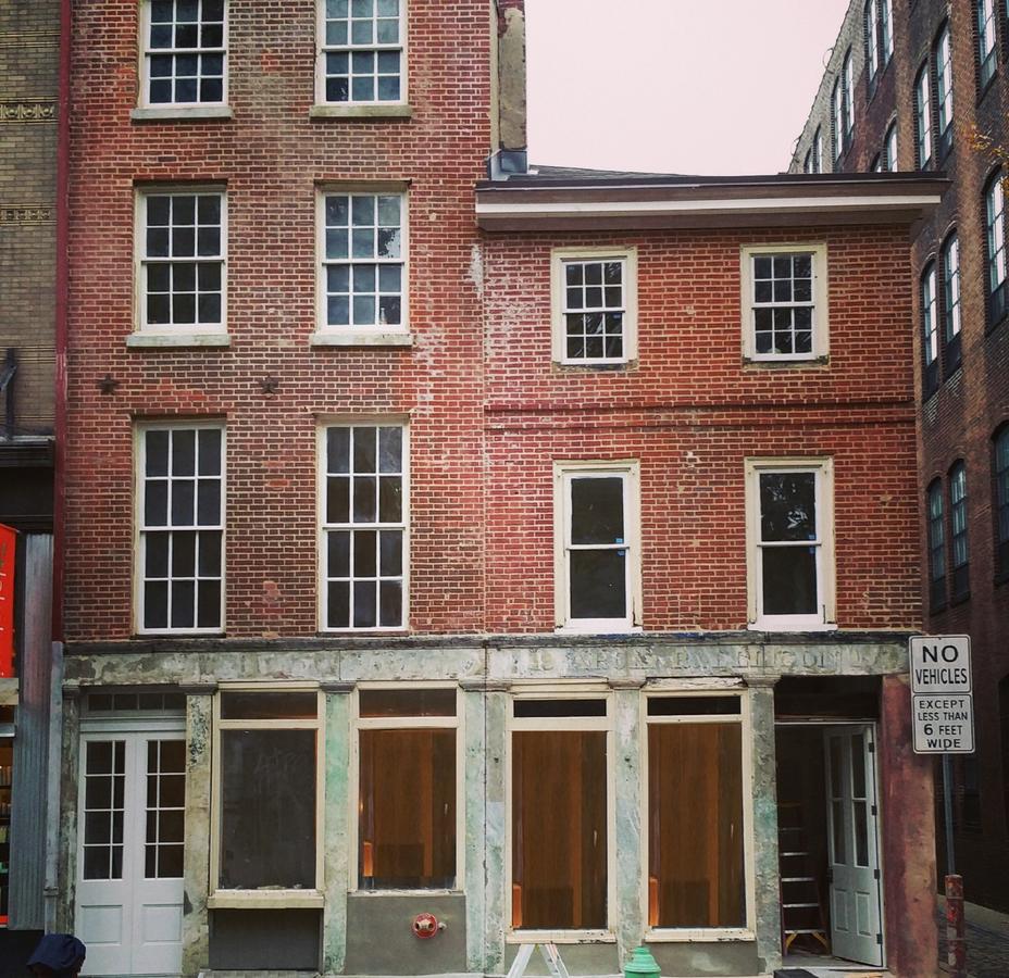 City House Hostel Philadelphia - thumb 7