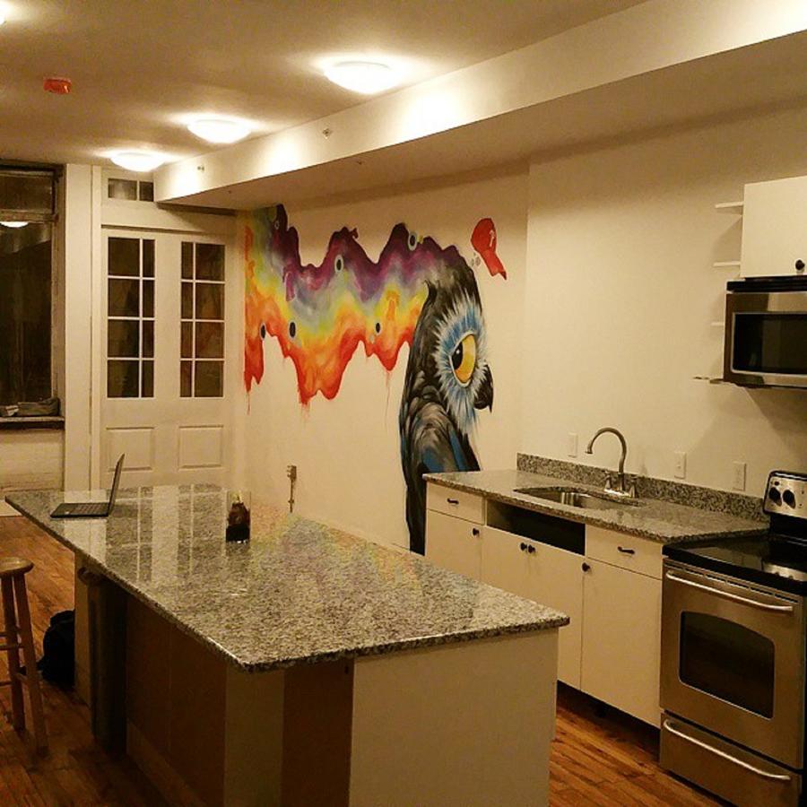 City House Hostel Philadelphia - thumb 11