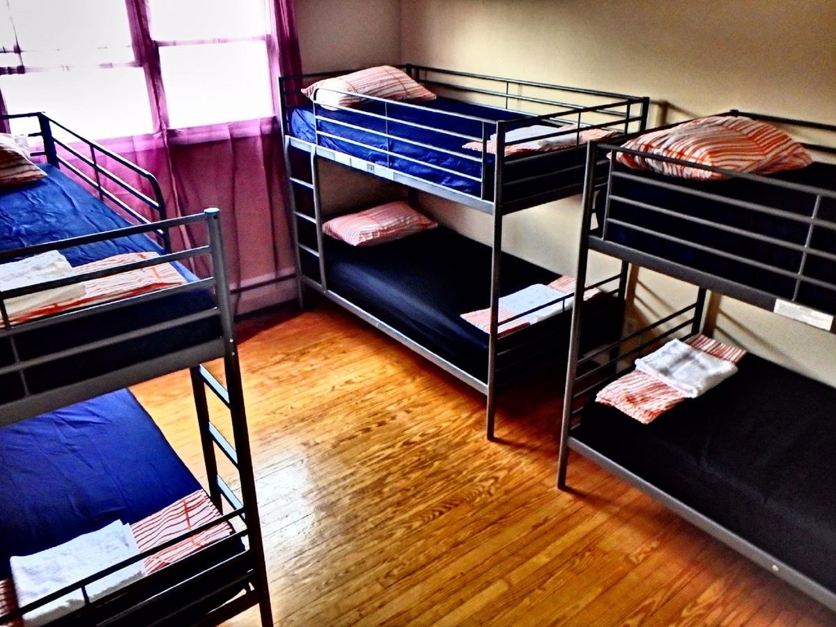 City House Hostel Philadelphia - thumb 12