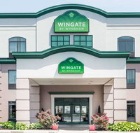 Wingate by Wyndham Lancaster / PA Dutch Country - Accommodation Philadelphia