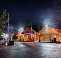 Inn of The Dove Romantic Luxury  Business Suites - Accommodation Philadelphia