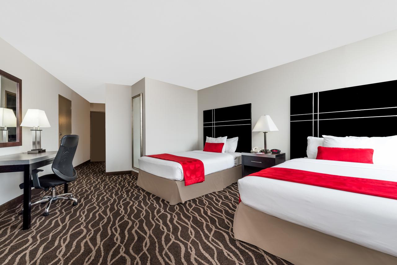 Penrose Hotel Philadelphia - thumb 9