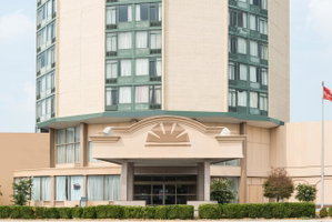 Penrose Hotel Philadelphia