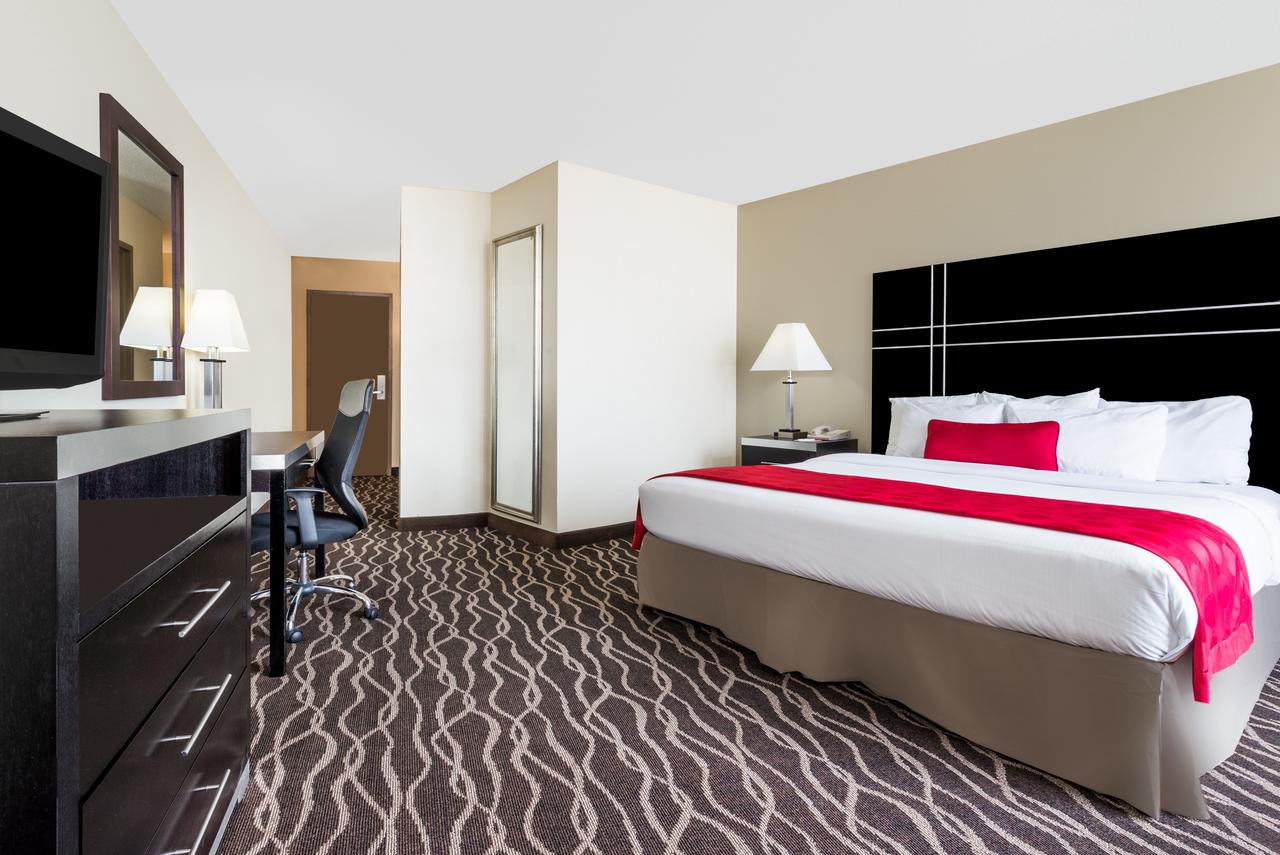 Penrose Hotel Philadelphia - thumb 11