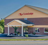 Econo Lodge Amish Country - Accommodation Philadelphia