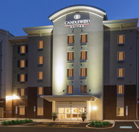 Candlewood Suites Bensalem - Philadelphia Area - Accommodation Philadelphia