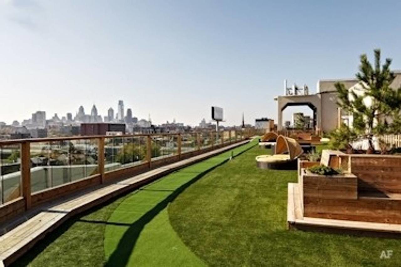 LUXURY LIVING 2BR 2 BTH- 1,400 Sf With POOL, ROOFTOP TERRACE, SPA, And PARKING - thumb 23