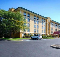 Quality Inn  Suites Bensalem - Accommodation Philadelphia