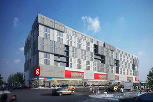 Stay Alfred At Lincoln Square