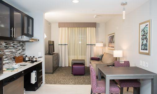 Homewood Suites By Hilton Allentown Bethlehem Center Valley - thumb 5