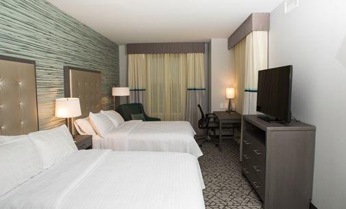 Homewood Suites By Hilton Allentown Bethlehem Center Valley - thumb 7