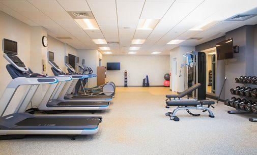 Homewood Suites By Hilton Allentown Bethlehem Center Valley - thumb 8