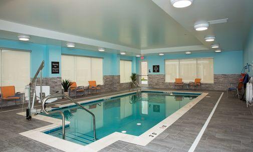 Homewood Suites By Hilton Allentown Bethlehem Center Valley - thumb 2