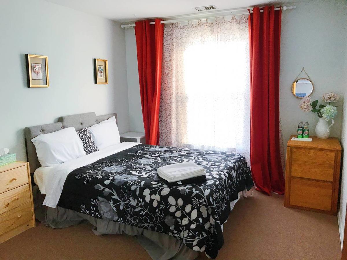 Airport Xpress Guestrooms - thumb 15