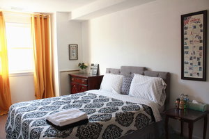 Airport Xpress Guestrooms