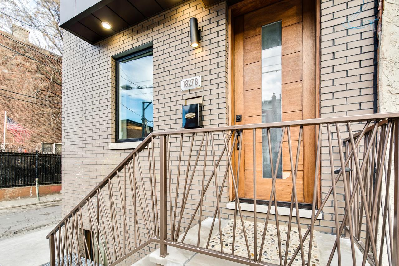 The Eagles Nest - Stunning 3BD Penthouse /w Private Roof Deck - thumb 32
