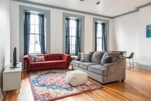 City Center Luxury Home Rittenhouse
