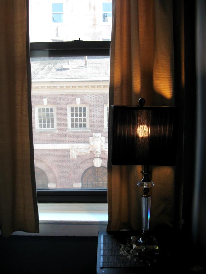 Society Hill Hotel At Independence Park - thumb 33