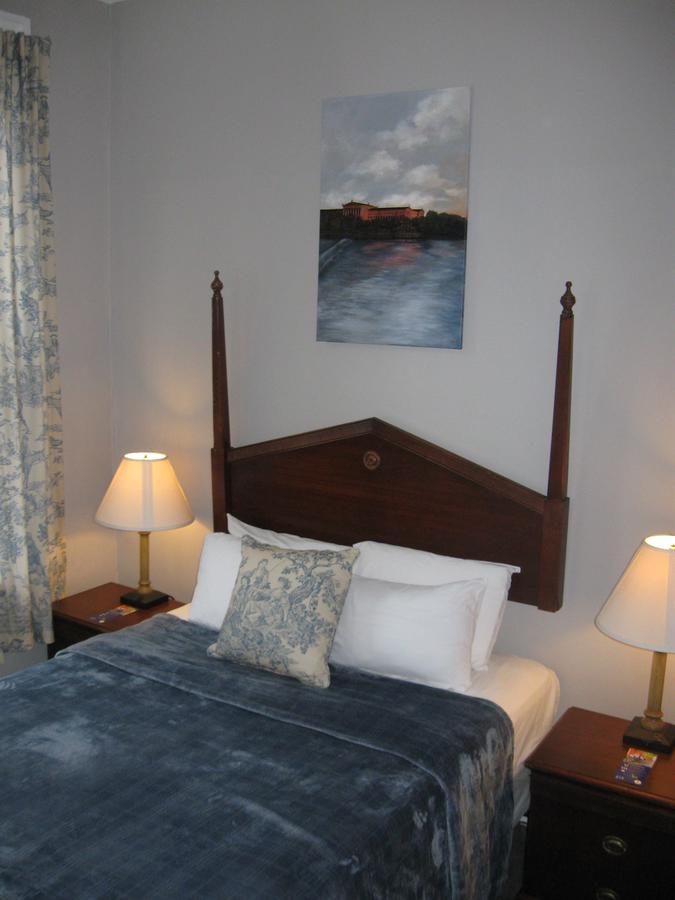 Society Hill Hotel At Independence Park - thumb 10