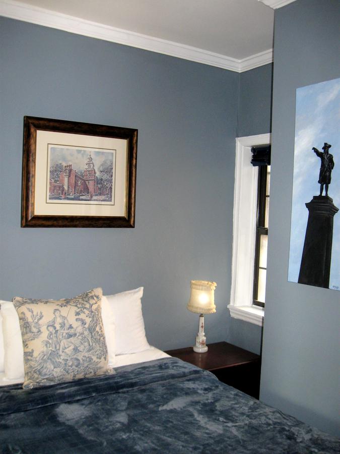 Society Hill Hotel At Independence Park - thumb 12