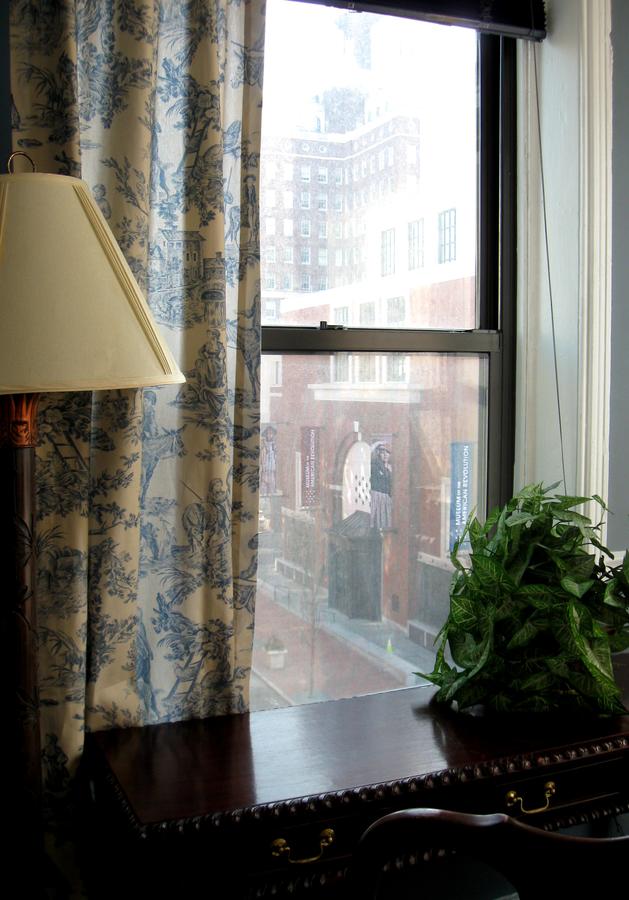 Society Hill Hotel At Independence Park - thumb 20