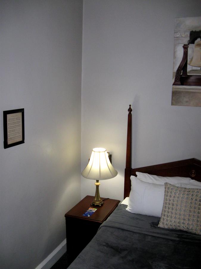 Society Hill Hotel At Independence Park - thumb 44