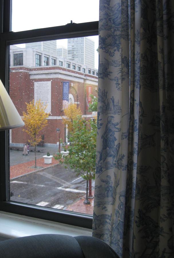 Society Hill Hotel At Independence Park - thumb 7