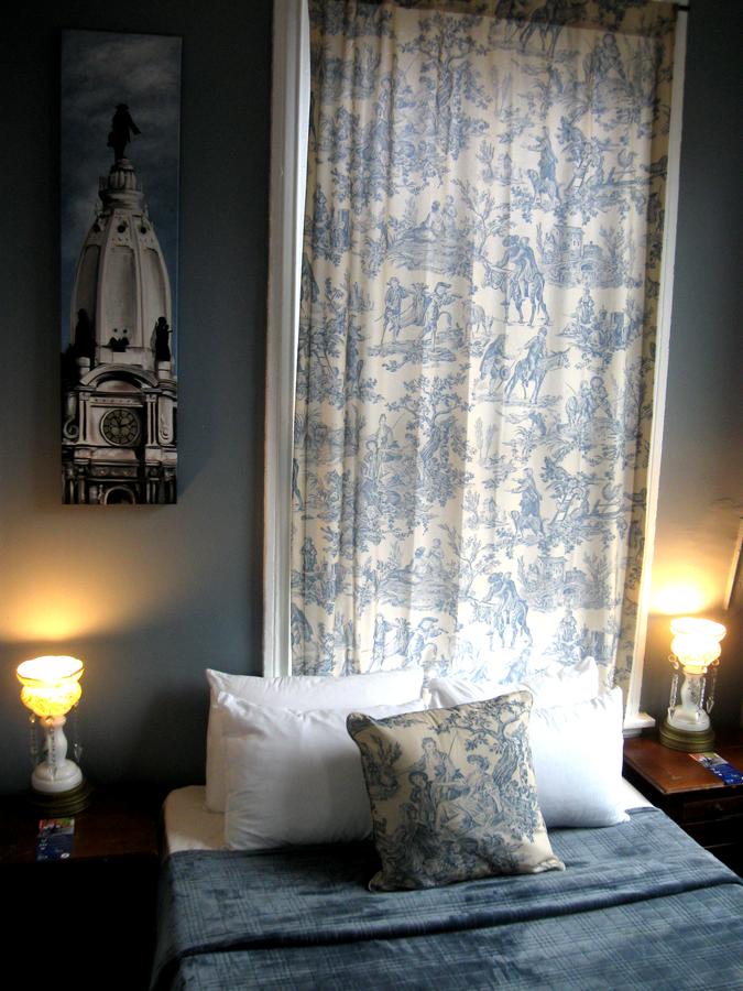 Society Hill Hotel At Independence Park - thumb 41