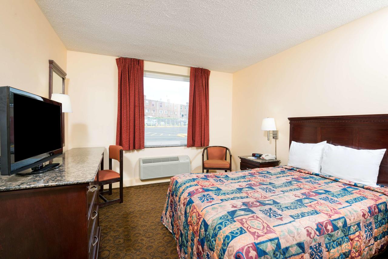 Days Inn By Wyndham Philadelphia - Roosevelt Boulevard - thumb 14